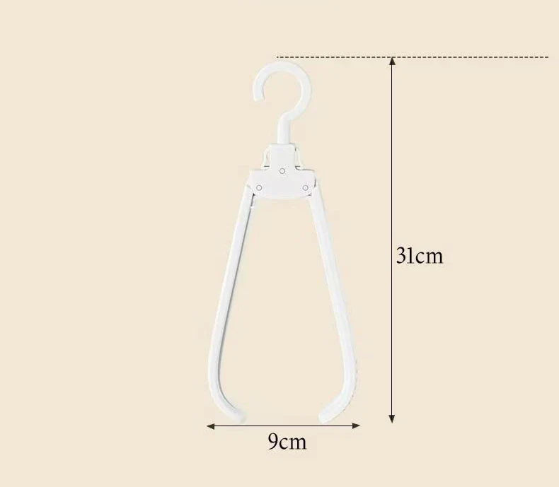1+1 Gratis | FoldiHanger™